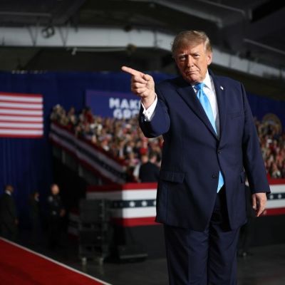 Plague scare: What Trump, Russia, US officials and key orgs are saying