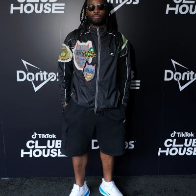 Giants sign free agent RB Najee Harris to bolster backfield