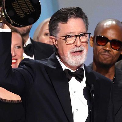 Stephen Colbert Gets Standing Ovation as “The Late Show” Wins Big at 2026 Emmys for Final Season