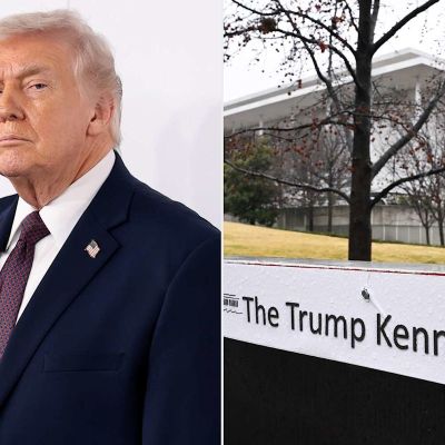 Kennedy Center’s Finances Faced ‘Doomsday’ Collapse After Name Change, Report Reveals, Despite Trump’s Alternate Narrative