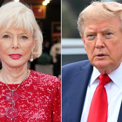 60 Minutes” Returns With Bombshell Hidden-Camera Exposé on ‘Pardon Brokers’ Taking Cash to Influence Trump