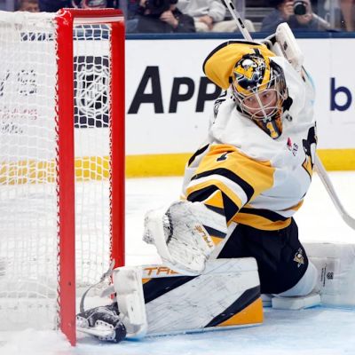 Penguins Grades: Murashov Brilliant; Team Struggling for Answers