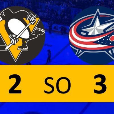 Penguins UGLY but Fight for Point in SO Loss to CBJ