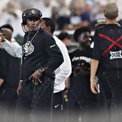 ‘They Look Like a HS Football Team’ — CFB World Roasts 1 Major Weakness of Deion Sanders’ Colorado Roster
