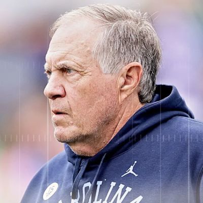 ‘ESPN Should Know Better,’ ‘Bill [Belichick] Hates Everyone Tour Is Back’ — CFB Fans Divided as UNC HC Gives Media The Cold Shoulder