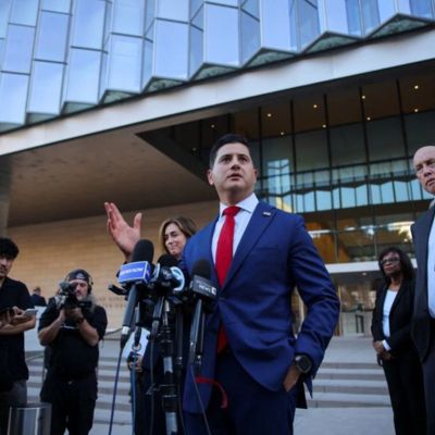 Judge skeptical of Justice Dept lawsuit over alleged noncitizens on voting rolls