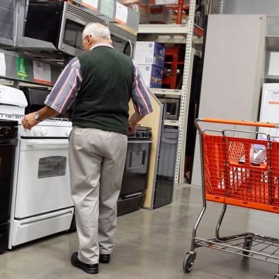 US appeals court voids Biden-era efficiency rule for stoves, ovens