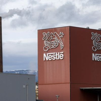 Nestle looks to develop new products to serve users of weight-loss drugs
