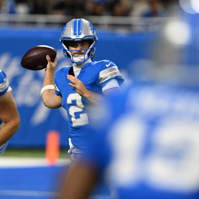 Lions Aren’t Done: 2 Practice Squad Spots Remain