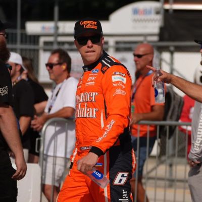 Brad Keselowski Refuses to Close the Door on the No. 6 or Commit to Full-Time Cup in 2027