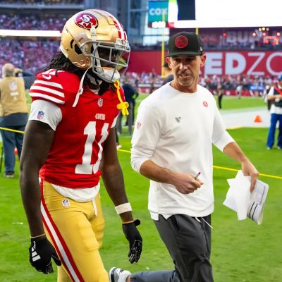 49ers WR misses out on $25 million roster bonus