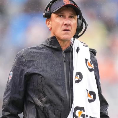 Confidence in the Chicago Bears drop