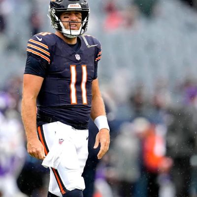 Ben Johnson confident in Bears’ QB room amid uncertainty heading into Week 3