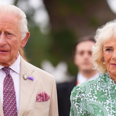 King and Queen to visit Antigua and Barbuda during autumn tour