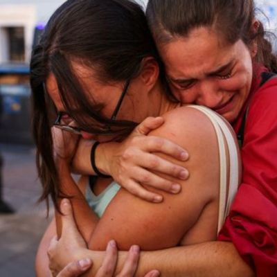 Spain housing crisis protest after 87-year-old woman evicted