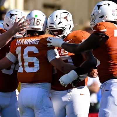 Week 3 College Football Power Rankings: Texas, Michigan Rise and Oregon, Oklahoma Fall in Top 25 Rankings