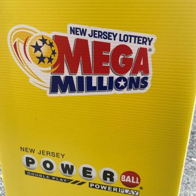 Mega Millions winning numbers for Tuesday, Aug. 18. Check tickets here