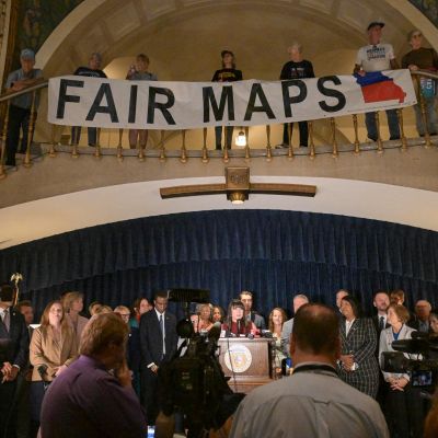 Missouri’s voting maps saga reaches supreme court after conflicting rulings