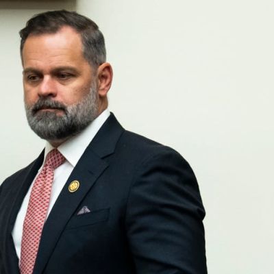 Trump-endorsed Mills loses primary in Florida amid House Ethics probe