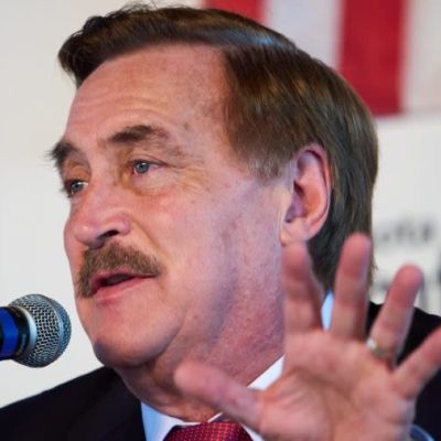 Lindell calls for self-funded recount after 11-point loss in Minnesota governor’s primary