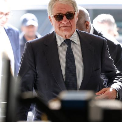 House Oversight Votes To Hold Billionaire In Contempt In Epstein Investigation