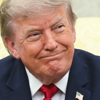 Trump Admin Paid Federal Workers Nearly $10 Billion Not To Work In 2025