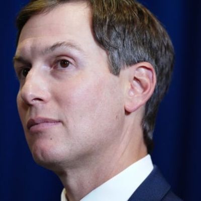 Jared Kushner Had Access To Foreign Slush Funds, Book Excerpt Alleges