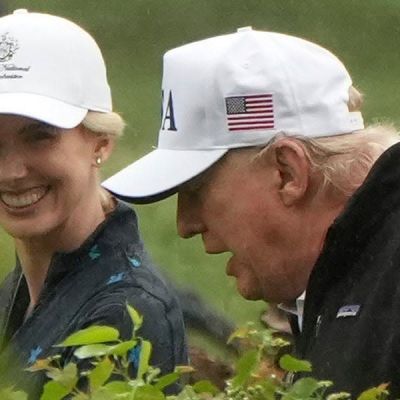 Ex-White House Aide Spots What Natalie Harp’s ‘Extreme Devotion’ To Trump Says About Her