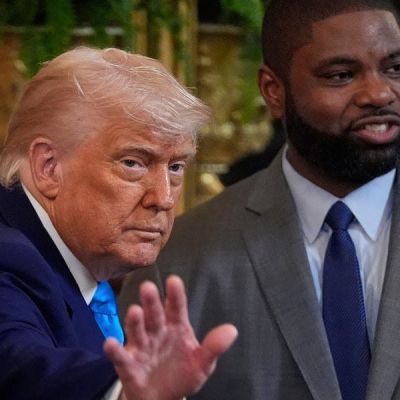 Trump Apologist Byron Donalds 1 Step Closer To Becoming Florida’s First Black Governor