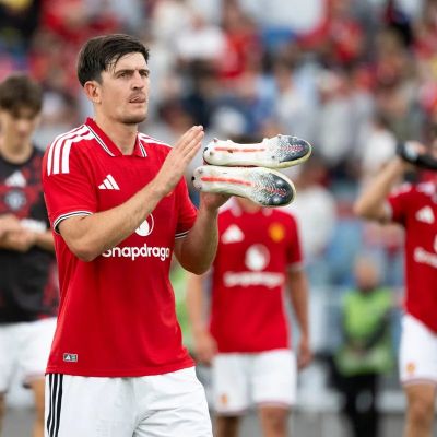 Is Man United vs Leeds on TV? Channel, kick-off time and how to watch friendly at Croke Park