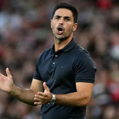It is very hard to see a clear strategy in Arsenal’s summer
