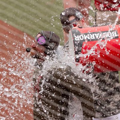 Three bits to know as Alabama baseball keeps winning recruiting battle