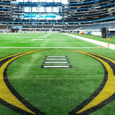NCAA expands College Football Playoffs to 24 teams starting in 2027