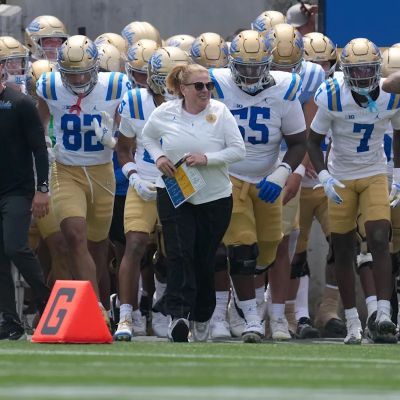 The Athletic explains pros and cons for becoming UCLA bandwagon fan
