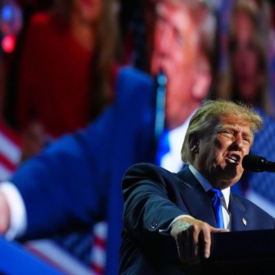 Trump promised $2,000 tariff ‘dividends,’ but they still haven’t materialized