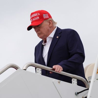 Iran live updates: Trump threatens to bomb Oman over Strait of Hormuz