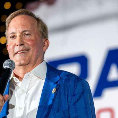Trump, Paxton to speak on night 1 of Republican convention. See when