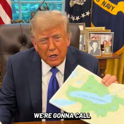 Trump’s Attempted Sharpie Troll Immediately Backfires