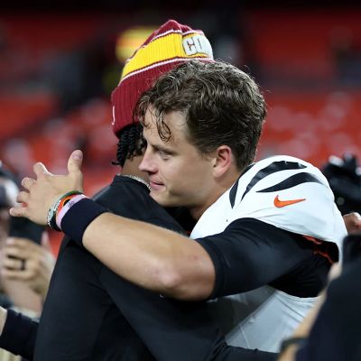 Joe Burrow responds to Jayden Daniels-LSU drama