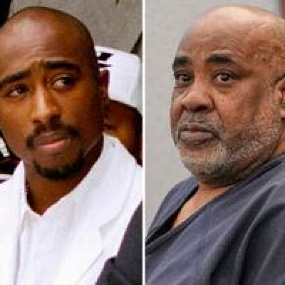 Jury convicts Duane ‘Keffe D’ Davis of first-degree murder in 1996 killing of Tupac