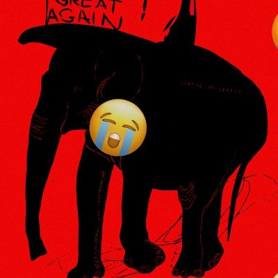 Hey, Republicans: Blame Trump