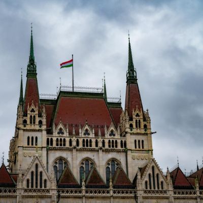 Hungary’s Election Could Reshape EU-Ukraine Relations  —  Here’s What’s Actually at Stake