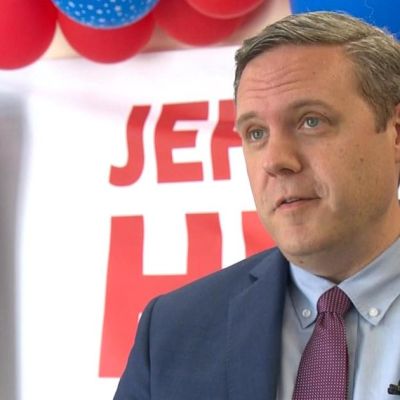 Jeff Hurd wins Republican primary election in Colorado’s 3rd Congressional District