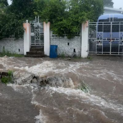 Greg Abbott readies Texas for Hurricane Beryl landfall