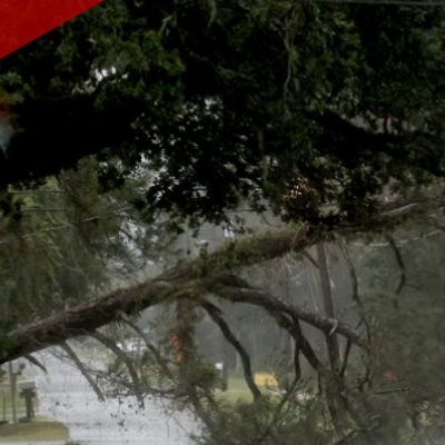 Hurricane Isaias Slams Florida Panhandle With 96 MPH Gusts, Flash Flood Emergency in Destin
