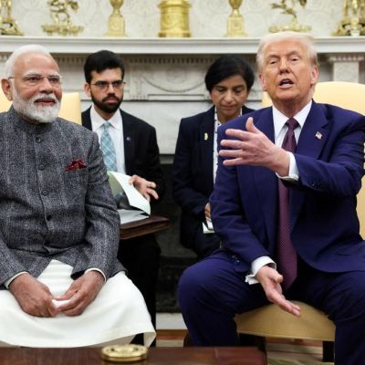 US Imposed 50% Tariffs After India Missed Multiple Trade Deal Deadlines: Report