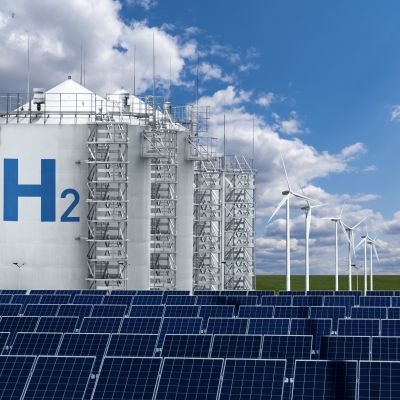 Plug Power Shares Sell Off on Stock Offering. Should You Buy on the Dip? | The Motley Fool