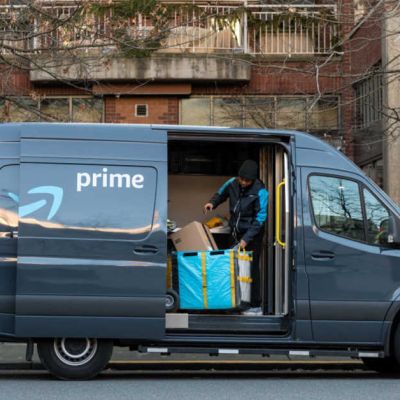 Amazon makes urgent move to avoid US-China trade war impact