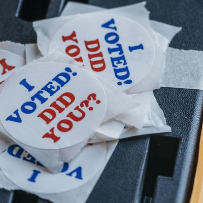 Voters brace for post-election stress as APA poll reveals anxiety over nation's future