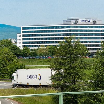 Sanofi’s Efdoralprin Alfa Gains EMA Orphan Status for Rare Lung Disease – EconoTimes